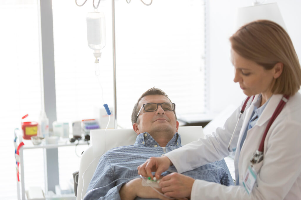 IV Sedation Dunedin