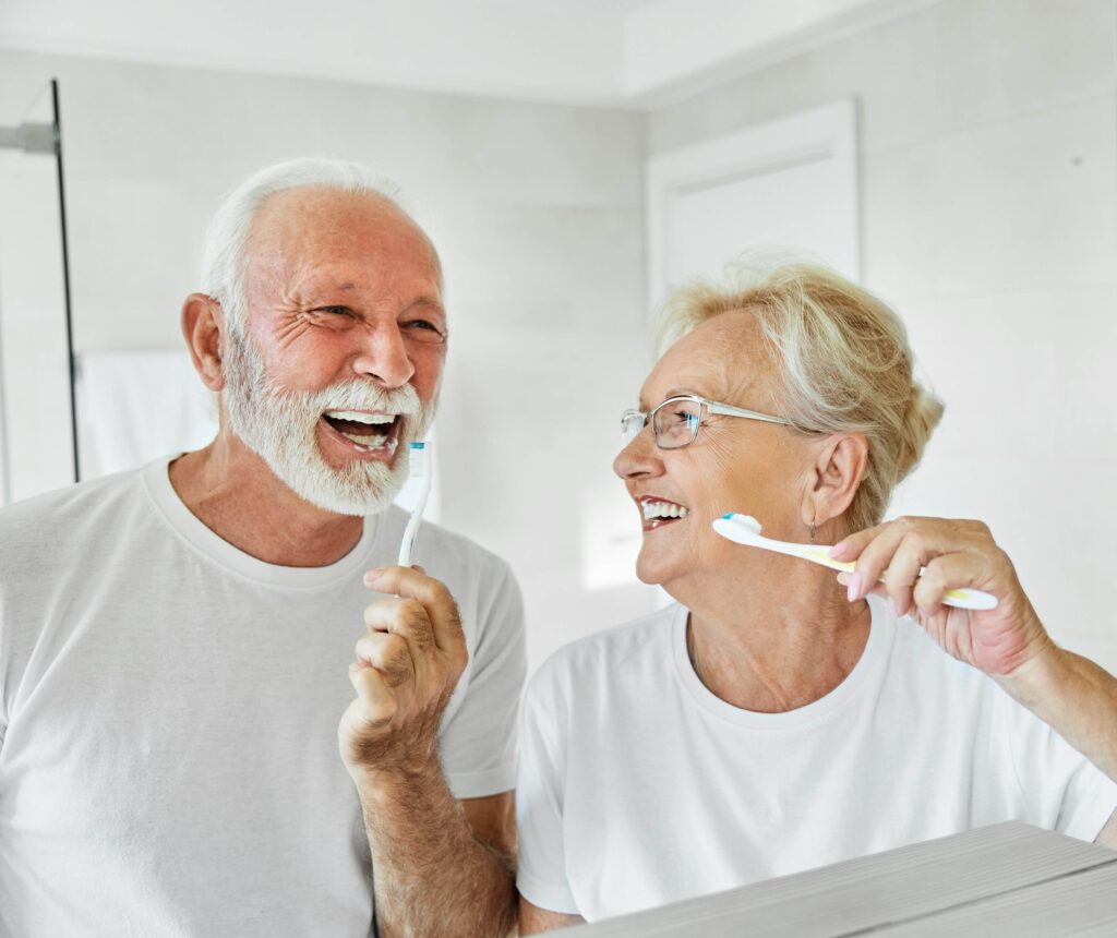 restorative dentistry Dunedin