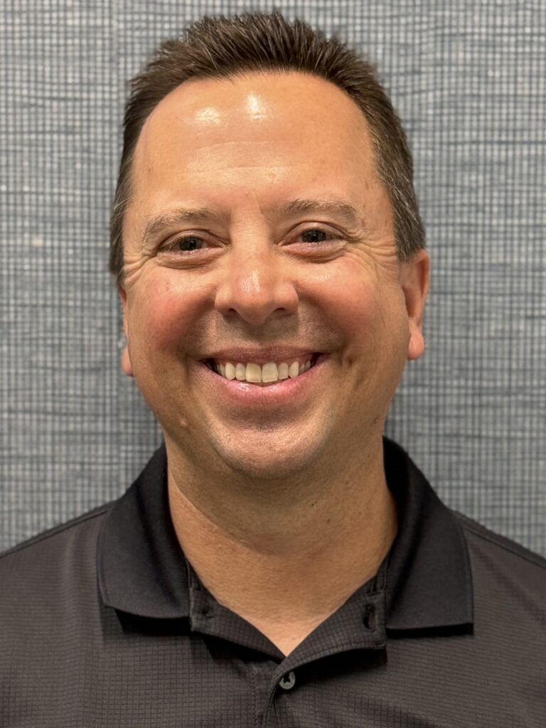 Dr. Matt Burton, dunedin dentist at Dunedin Dental Associates, providing compassionate dental care in Dunedin, FL