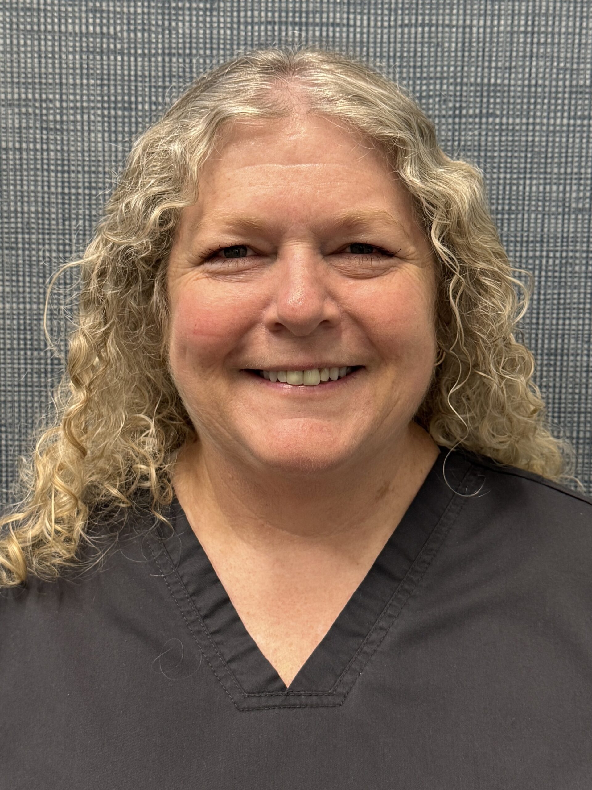 Laurie, dental hygienist at Dunedin Dental Associates in Dunedin, Florida