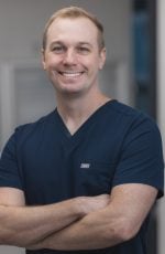 Dr William spencer